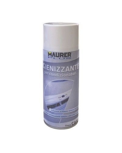 Spray Higienizador Aire Acondicionado 400 ml.