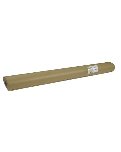 Papel Kraft 45 / 50 Gramos Rollo 90 cm. x 45 Metros