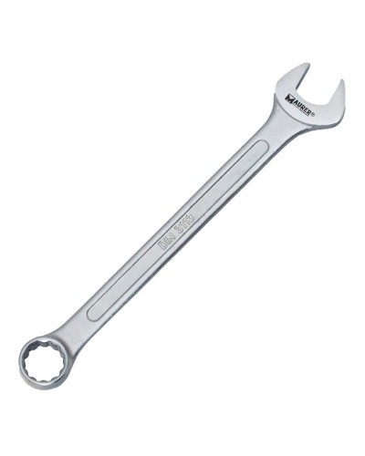 Llave Combinada 24x24 Din 3113