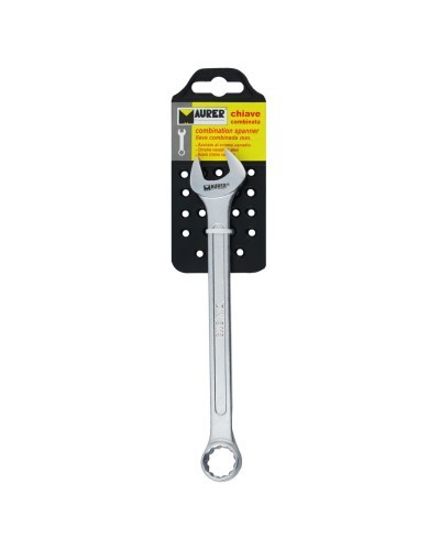 Llave Combinada 24x24 Din 3113