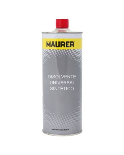 Disolvente Universal Sintetico 1 Litro