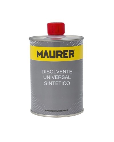 Disolvente Universal Sintetico 0,5 Litros