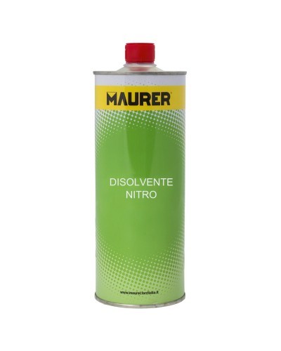 Disolvente Nitro 1 Litro