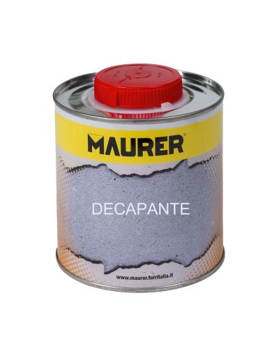 Decapante Pintura 0,75 Litros