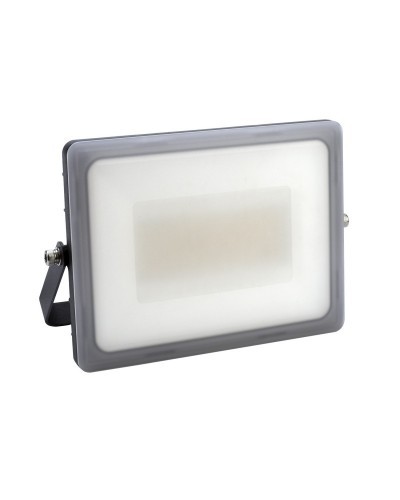 Foco Led Plano 10 W. / 4000º K / IP65/ 800 Lumenes