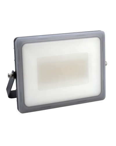 Foco Led Plano 50 W. / 4000º K / IP65 / 4000 Lumenes