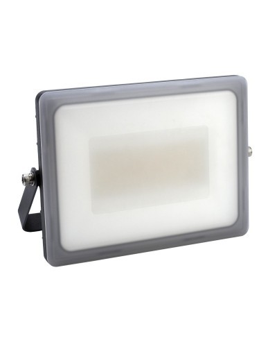 Foco Led Plano 30 W. / 4000º K / IP65/ 2400 Lumenes