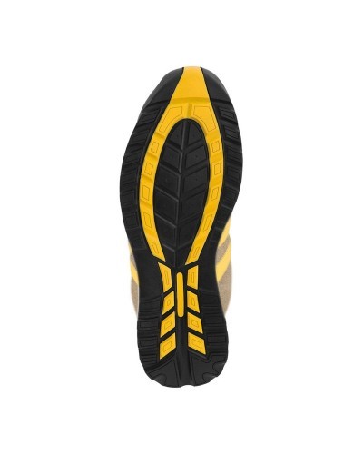 Bota Deportiva, Calzado De Seguridad. Modelo Tomcat, S1P, Talla Nº36 (Par)