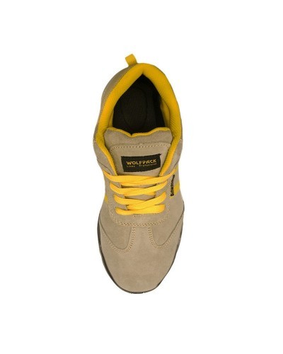 Bota Deportiva, Calzado De Seguridad. Modelo Tomcat, S1P, Talla Nº40 (Par)