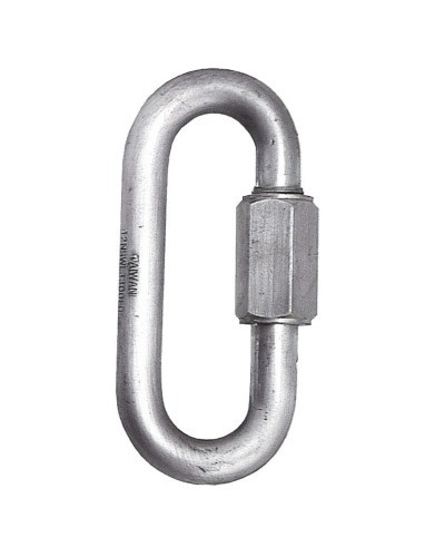 Enganche Rapido Cadena   5,0 mm.