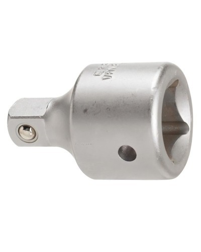 Adaptador Maurer Reductor 3/4" Hembra 1/2" Macho