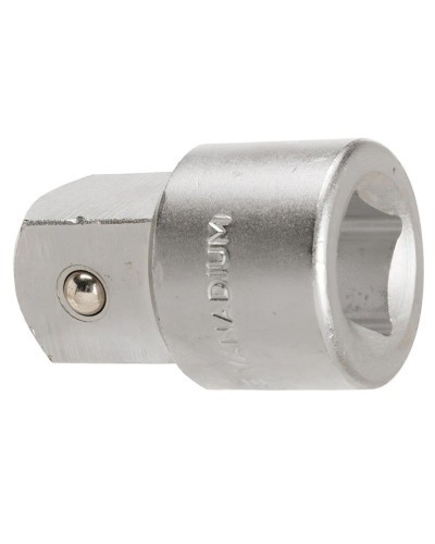 Adaptador Maurer Aumentador  3/4" Hembra  1" Macho