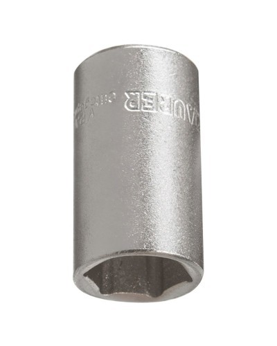 Llave Vaso Maurer 1/4 Hexagonal  5,0 mm.