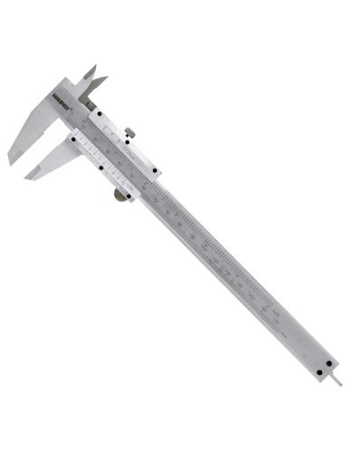 Calibre Maurer Inoxidable Profesional 160 mm.