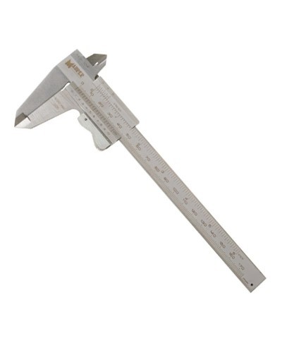 Calibre Maurer Inoxidable Profesional 200 mm.