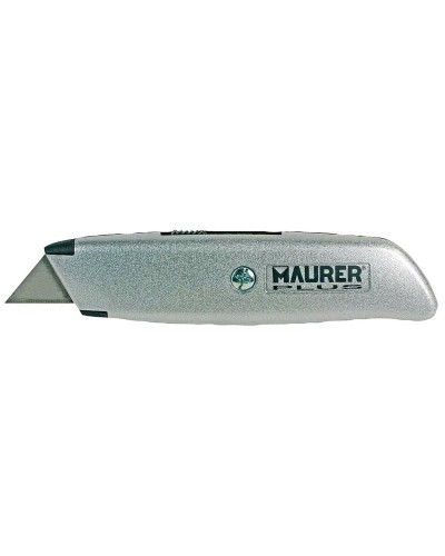 Cuchillo Maurer Hoja Movil