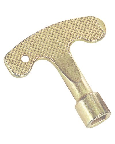 Llave Cierre 192 (Cuadrado) 8 mm.