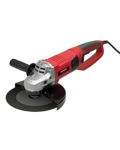 Amoladora Yamato 2100 W. SA230