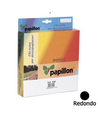 Hilo Nylon Redondo 2,0 mm. (Dispensador 100 Metros)