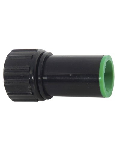 Goteo Adaptador 1/2" Para Grifo 3/4" (Blister 1 Pieza)