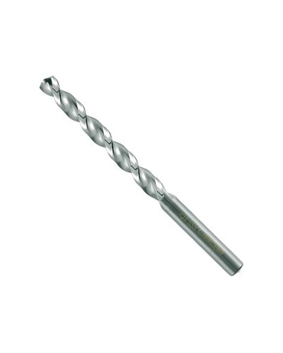 Broca Alpen Cobalto Forte 6,50 mm. (Blister 1 Pieza)