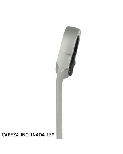 Llave Combinada Con Carraca 8 mm. DIN 3113