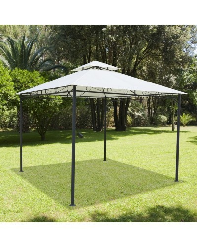 Pergola Papillon 3x3 Metros Falesia