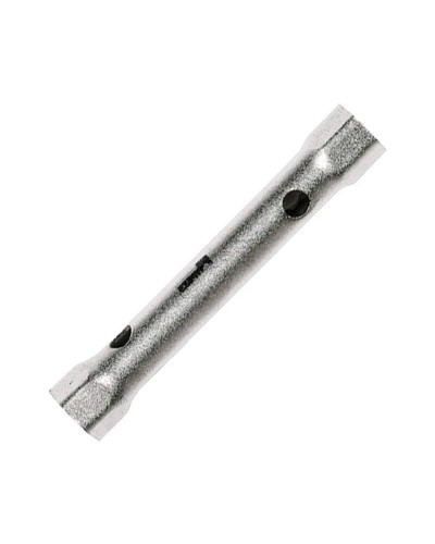 Llave Tubo Maurer Tubular  6x7