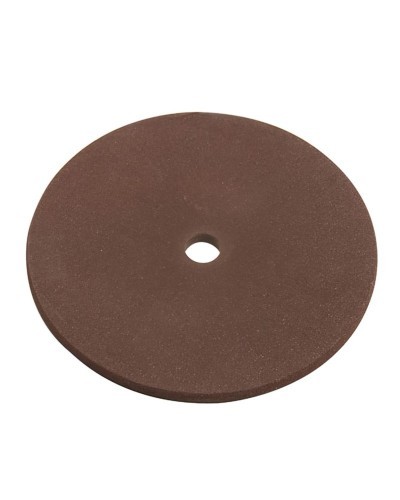 Piedra Afilador Cadena Motosie.100x3,2mm