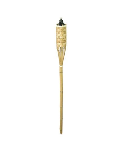 Antorcha Bambu 60 cm.