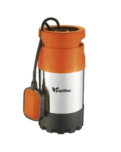 Bomba Agua Sumergible Multietapa 800 w.