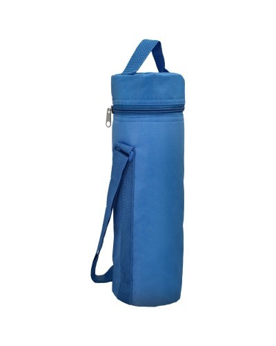 Nevera Bolsa Termica 2 Litros Azul