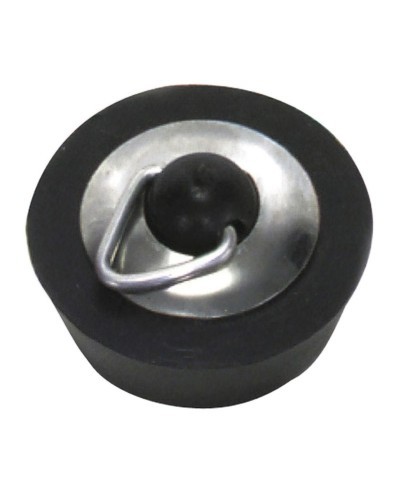 Tapon Goma   44 mm.