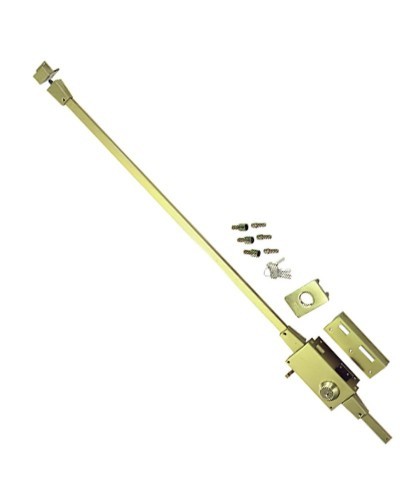 Cerradura Tesa Seguridad TS30 /t6/DAE Derecha