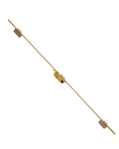 Cerradura Tesa Seguridad TLB3 54566 LE Cerradero Largo 45 HE