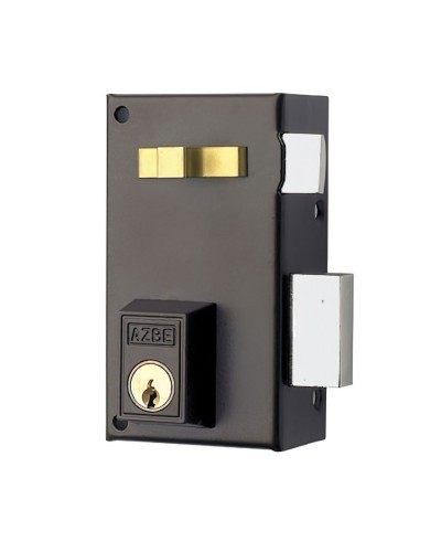 Cerradura Yale  56-a/hp/70/ Izquierda