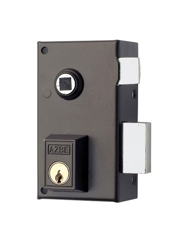 Cerradura Yale  56-b/hp/60/ Izquierda
