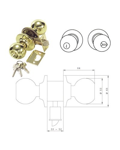 Pomo Tesa  3900-lp/60/70