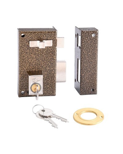 Cerradura Cvl 156a/60/he Derecha