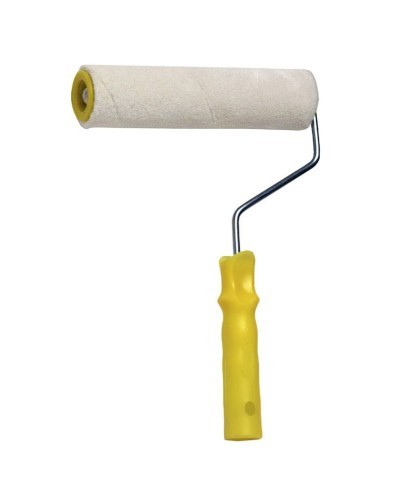 Rodillo Pintar Lana Hogar  250 mm.