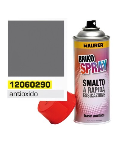 Spray Pintura Antioxido Imprimacion 400 ml.