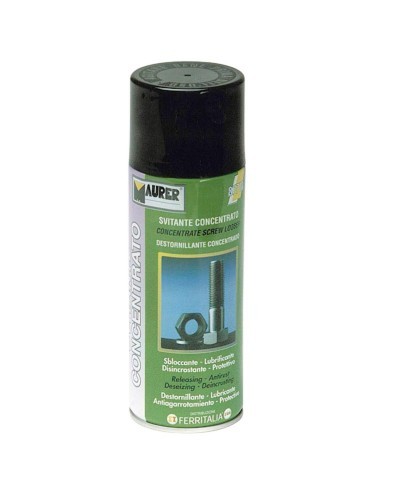 Spray Desbloqueador 400 ml.