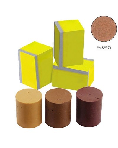 Cera Repara Madera 70 gr. Embero