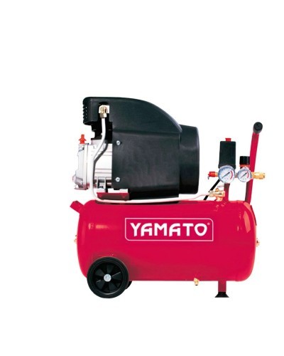 Compresor Yamato 24 Litros 2 HP