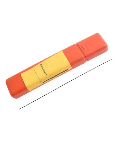 Pelo Sierra Marqueteria Madera 8-13 (Estuche 144 pzas.)