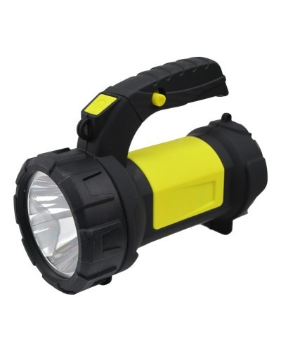 Linterna Maurer Led 200 Lumenes 3 En 1 Con asa