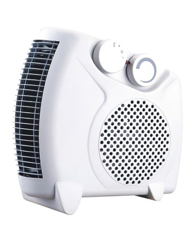 Termoventilador Vertical / Horizontal 1000 / 2000w