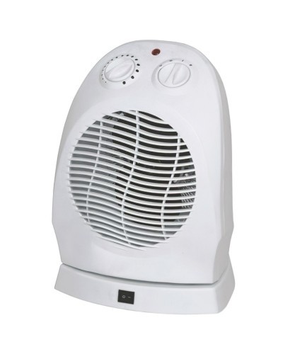 Termoventilador Oscilante 1000 / 2000w