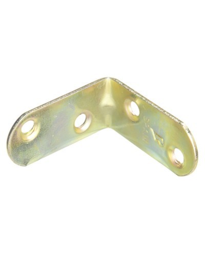 Angulo Wolfpack  60x60x20 mm. Bicromatado