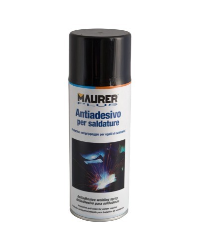 Spray Antiadhesivo Para Soldar 300 ml.